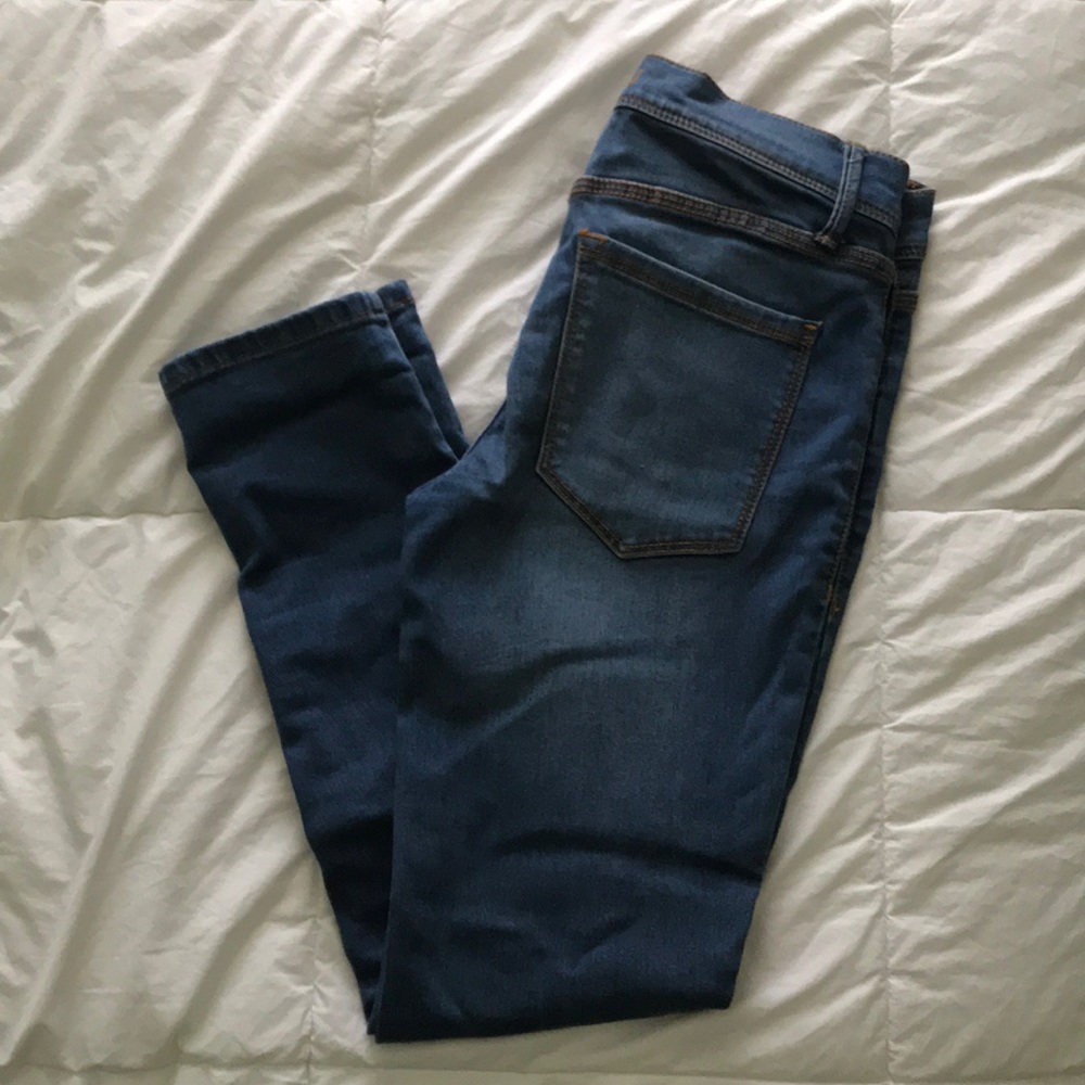 Free people jeans